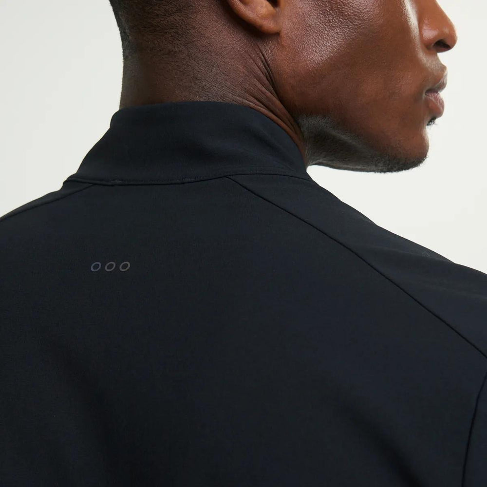 Hurricane Soft Shell Jacket - Water Resistant Styles