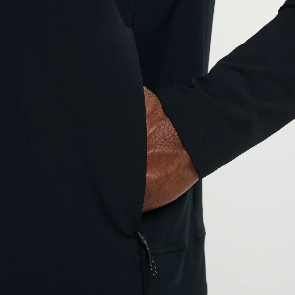 Hurricane Soft Shell Jacket - Water Resistant Styles