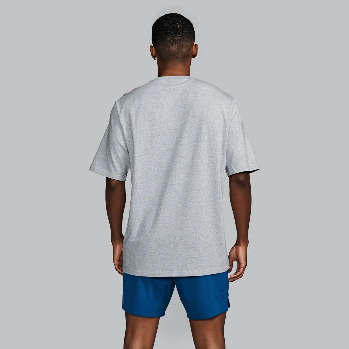 Recovery Short Sleeve Unisex Comfort Tee