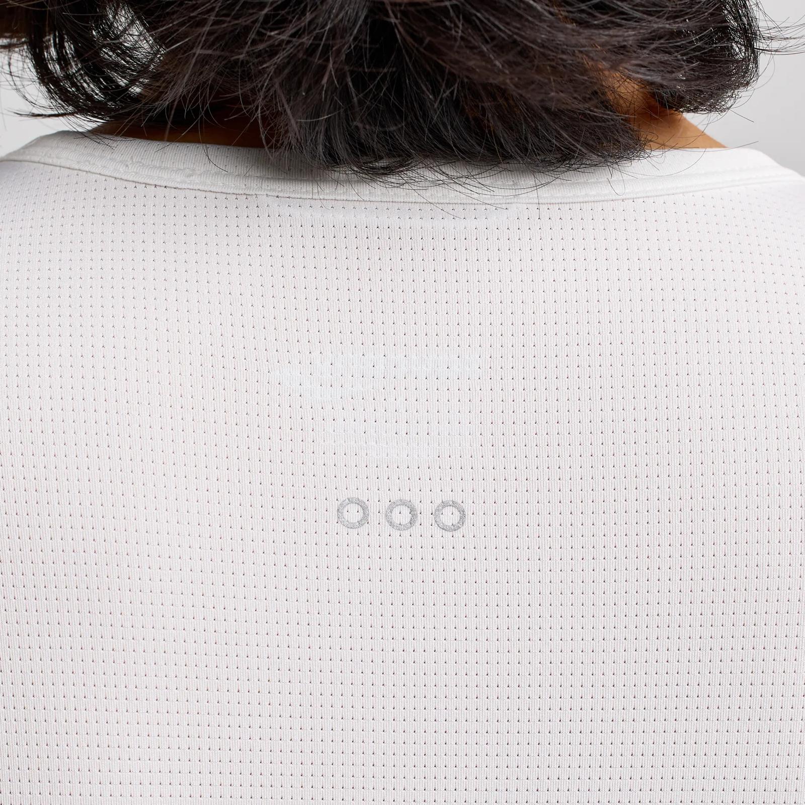 Stopwatch Long Sleeve Run Tee