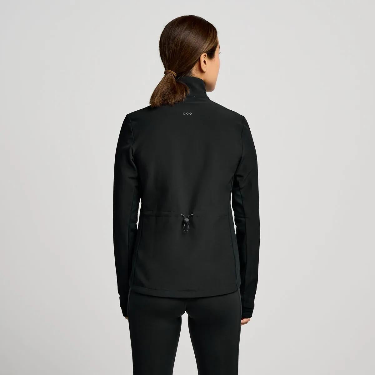 Hurricane Soft Shell Jacket