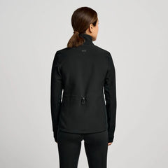 Hurricane Soft Shell Jacket