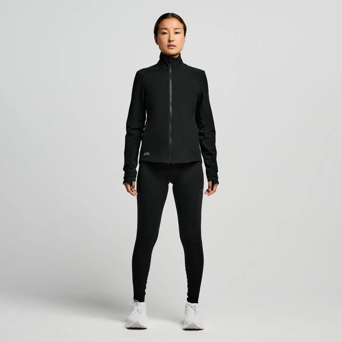 Hurricane Soft Shell Jacket