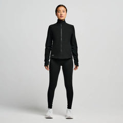 Hurricane Soft Shell Jacket