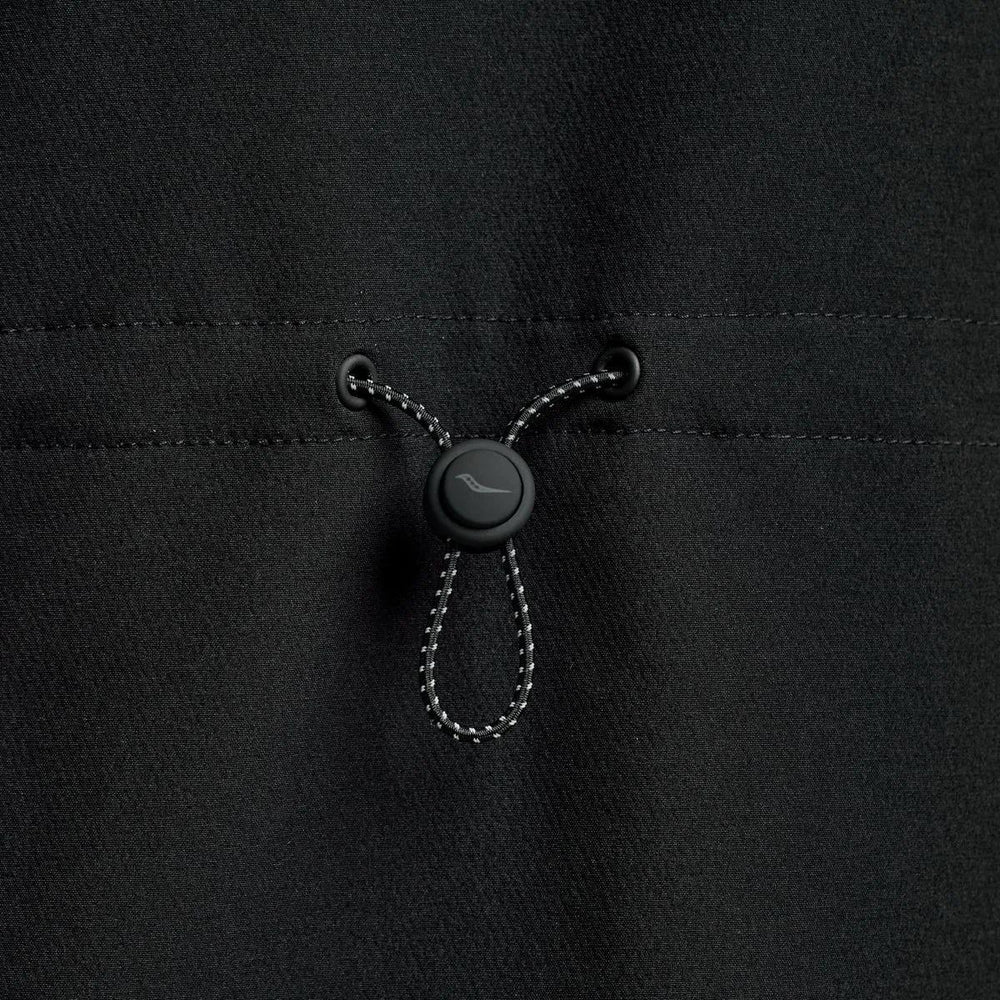 Hurricane Soft Shell Jacket