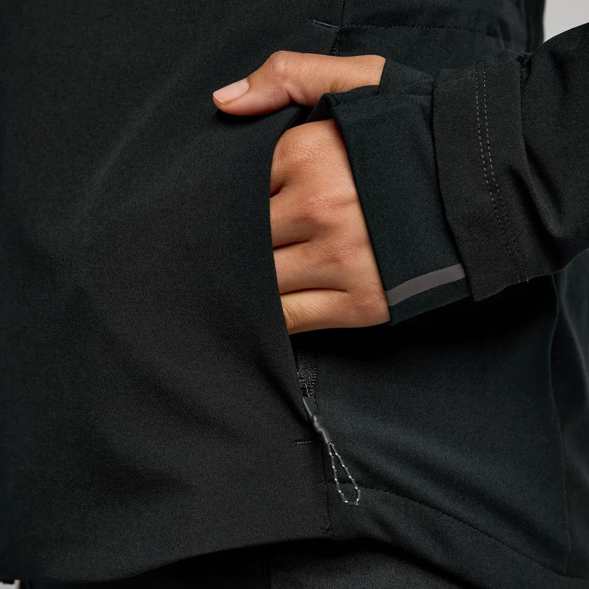 Hurricane Soft Shell Jacket