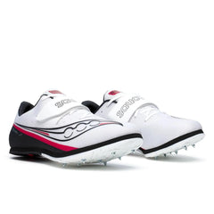 Soarin J 3 - Track & Field