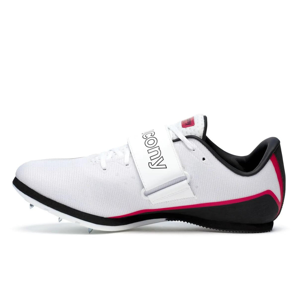 Soarin J 3 - Track & Field
