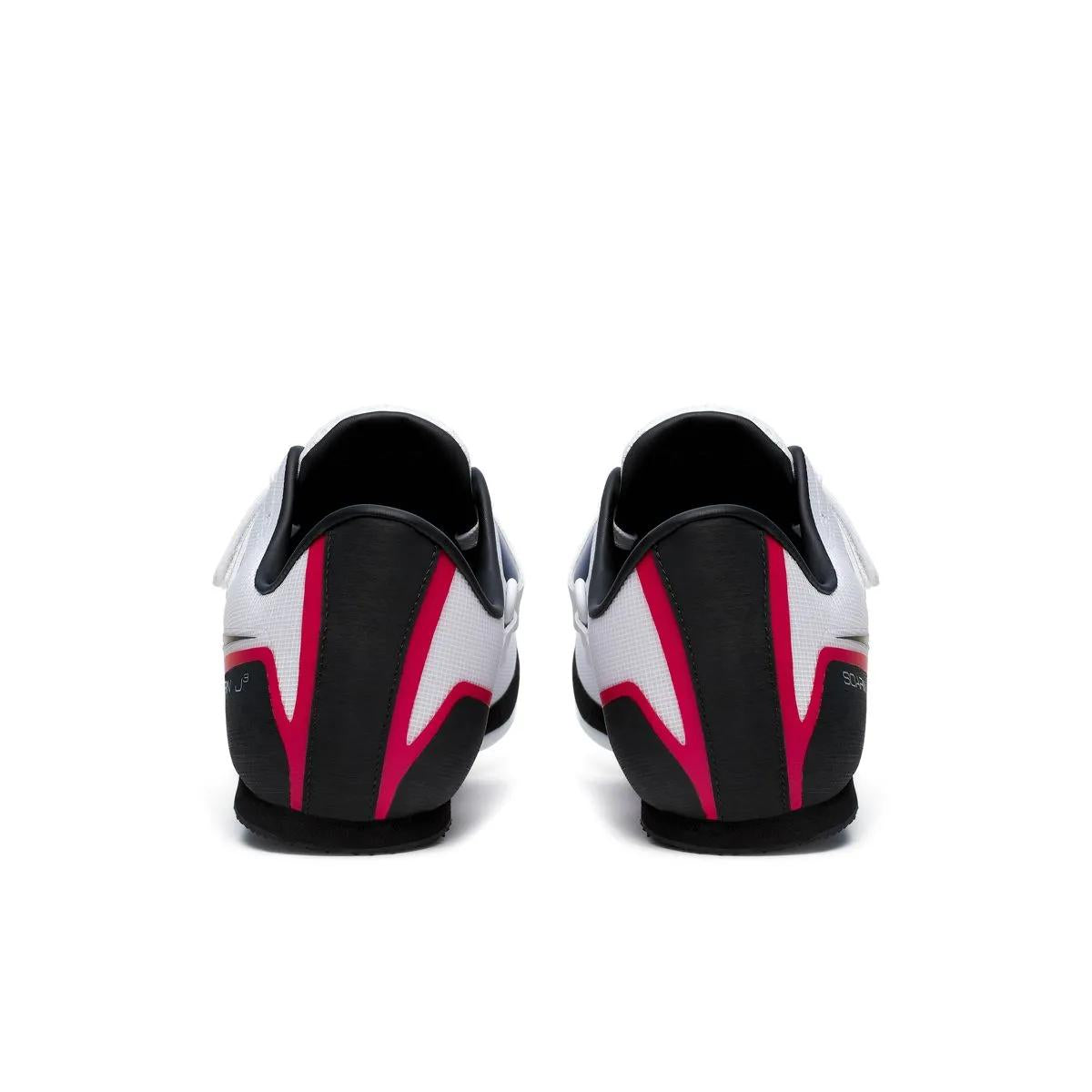 Soarin J 3 - Track & Field