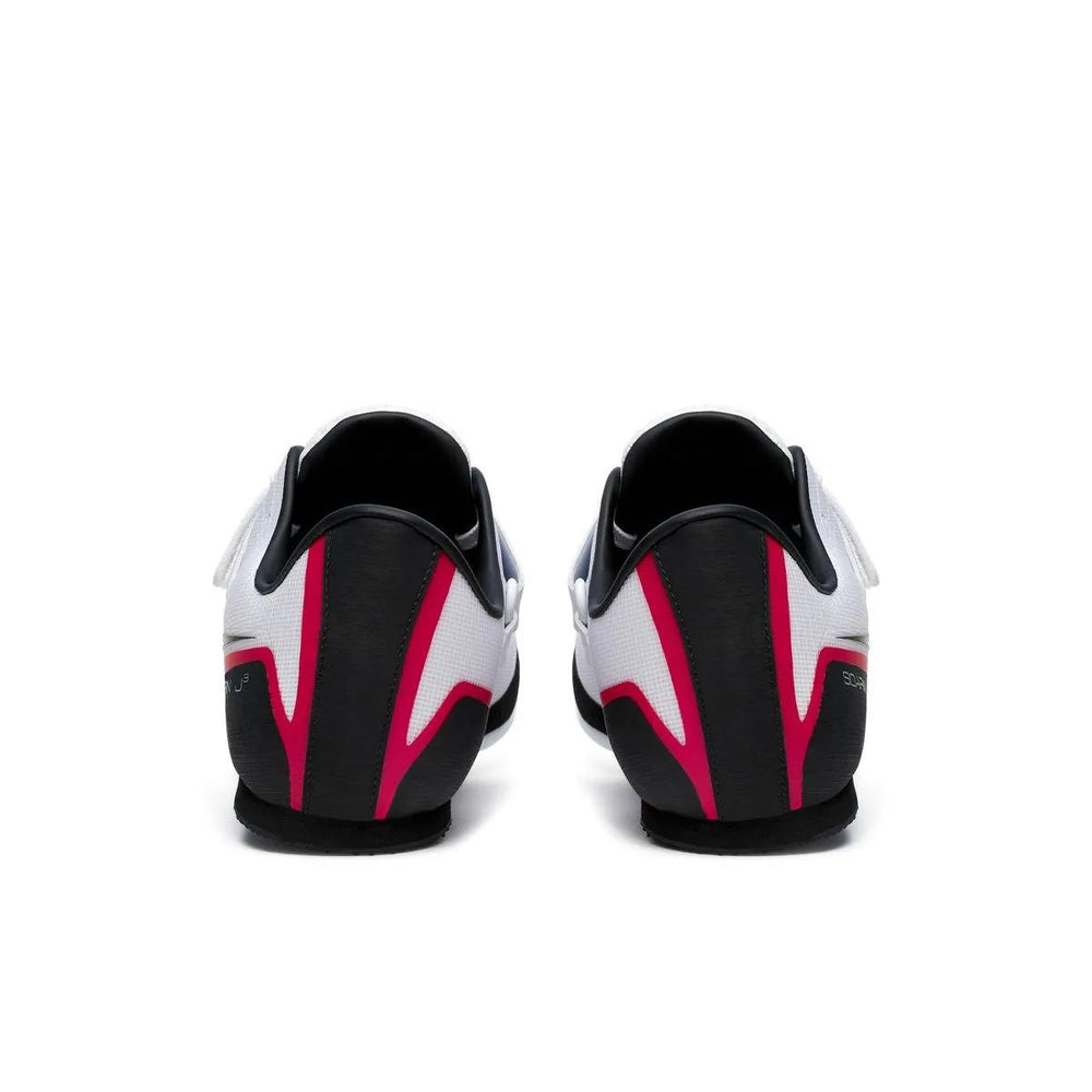 Soarin J 3 - Track & Field