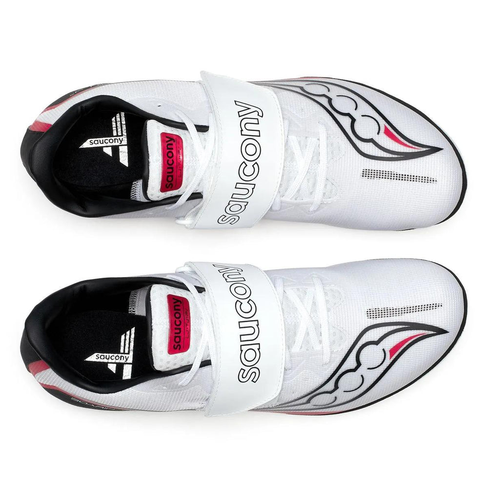 Soarin J 3 - Track & Field