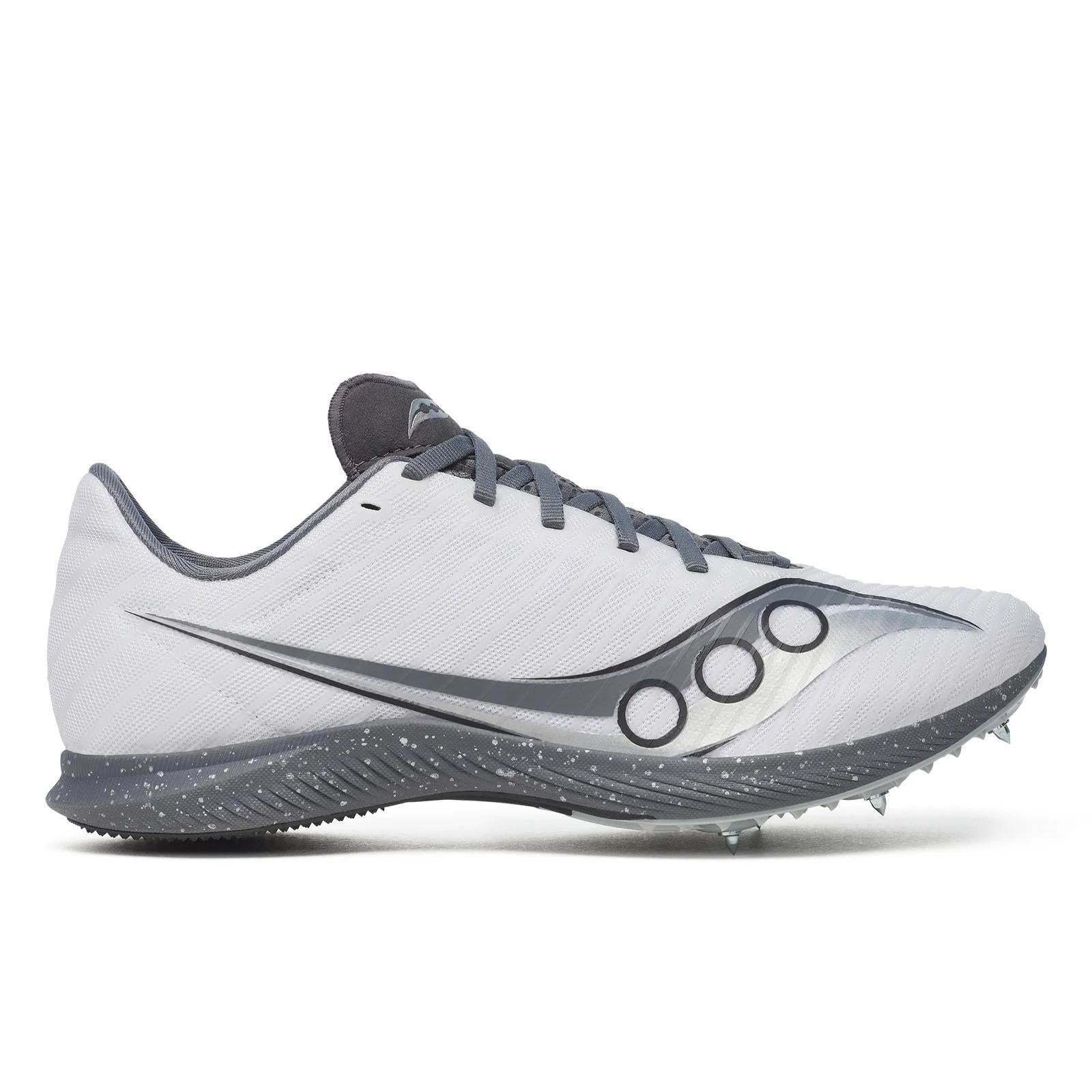Velocity MP - Running