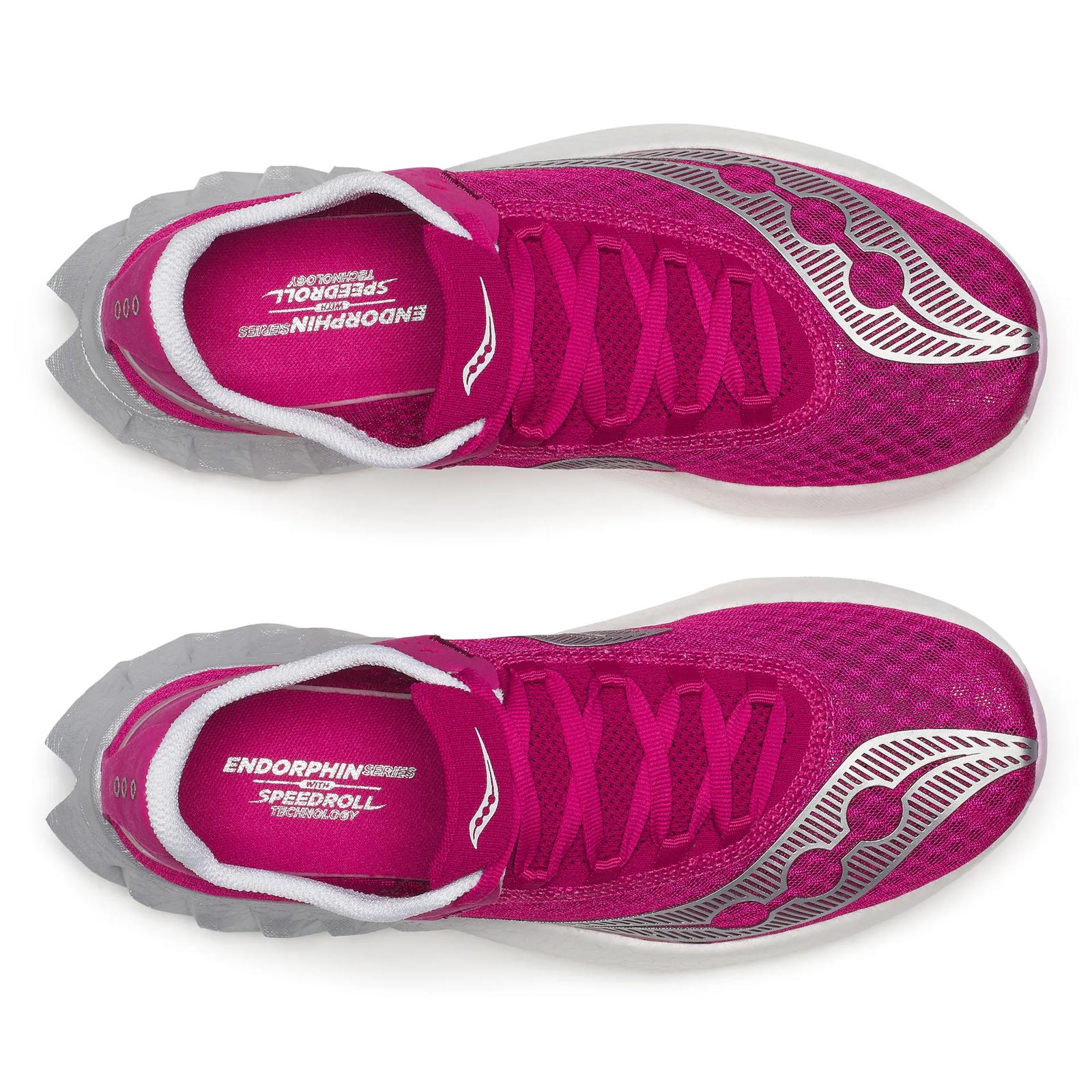 Endorphin Pro 4 – RaceDay Running Shoes
