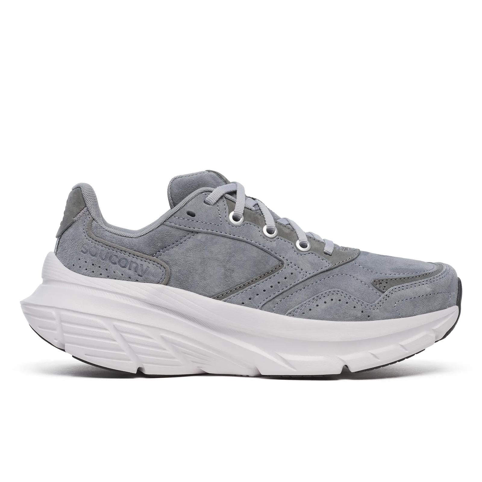 Guide Metro LE Premium Leather Sneaker