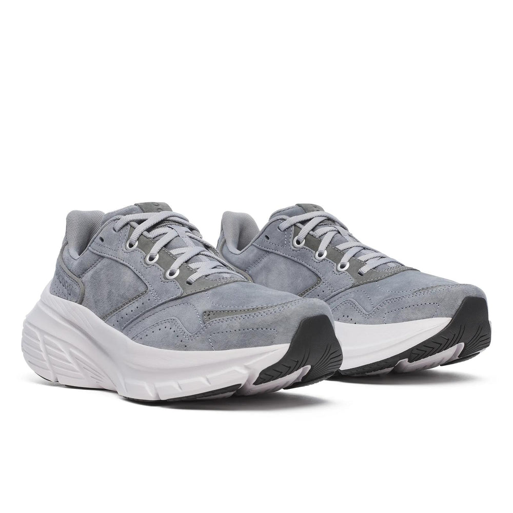 Guide Metro LE Premium Leather Sneaker