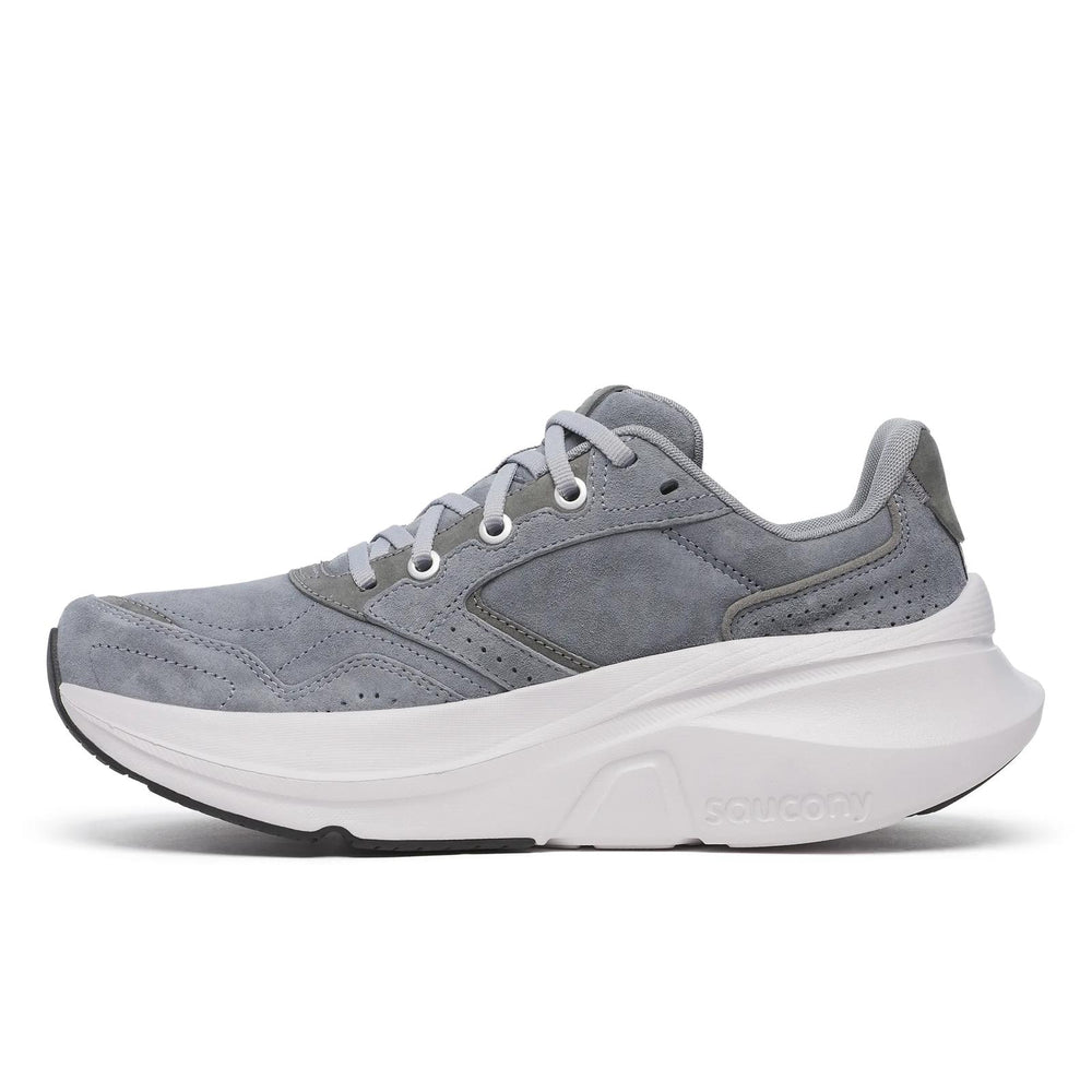 Guide Metro LE Premium Leather Sneaker