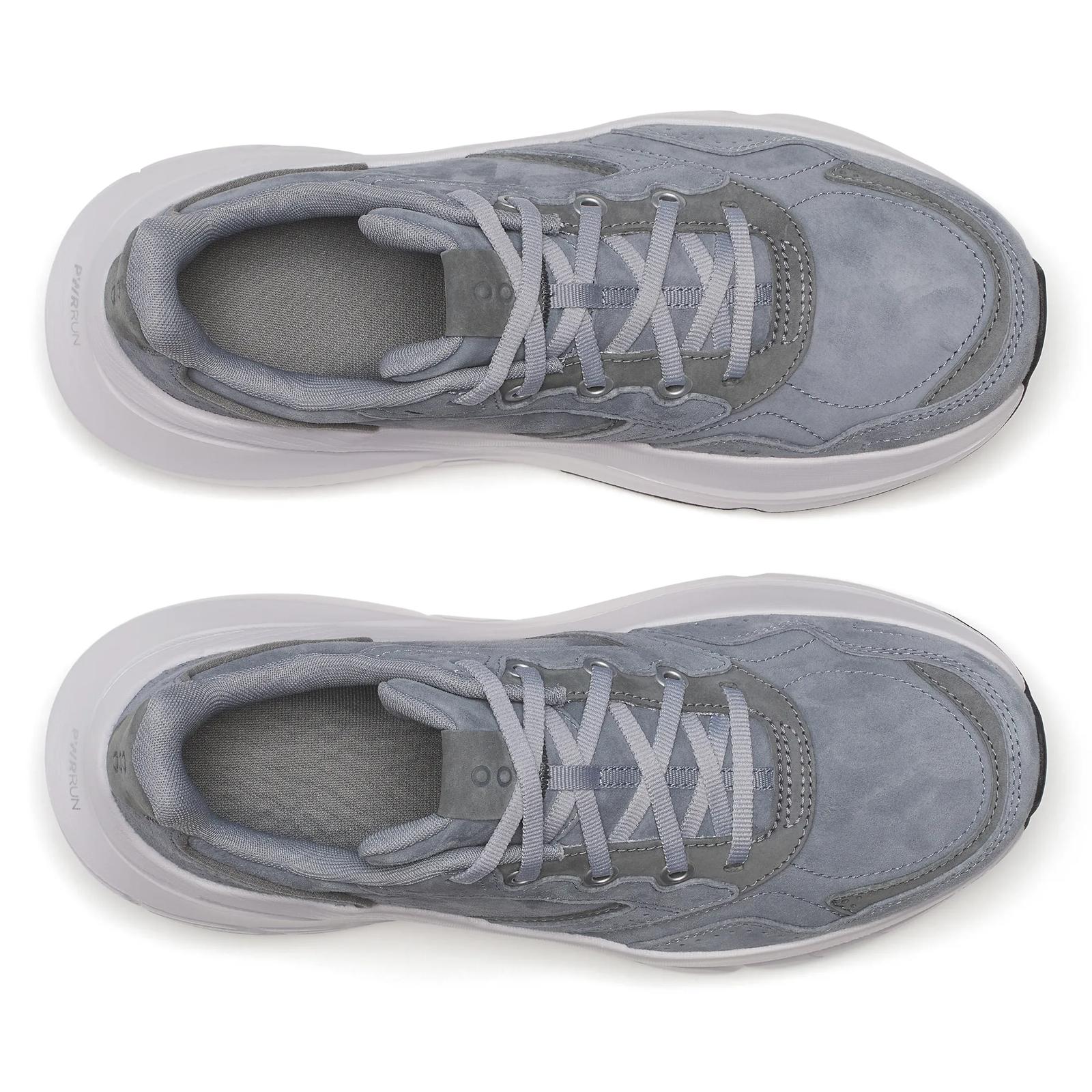 Guide Metro LE Premium Leather Sneaker