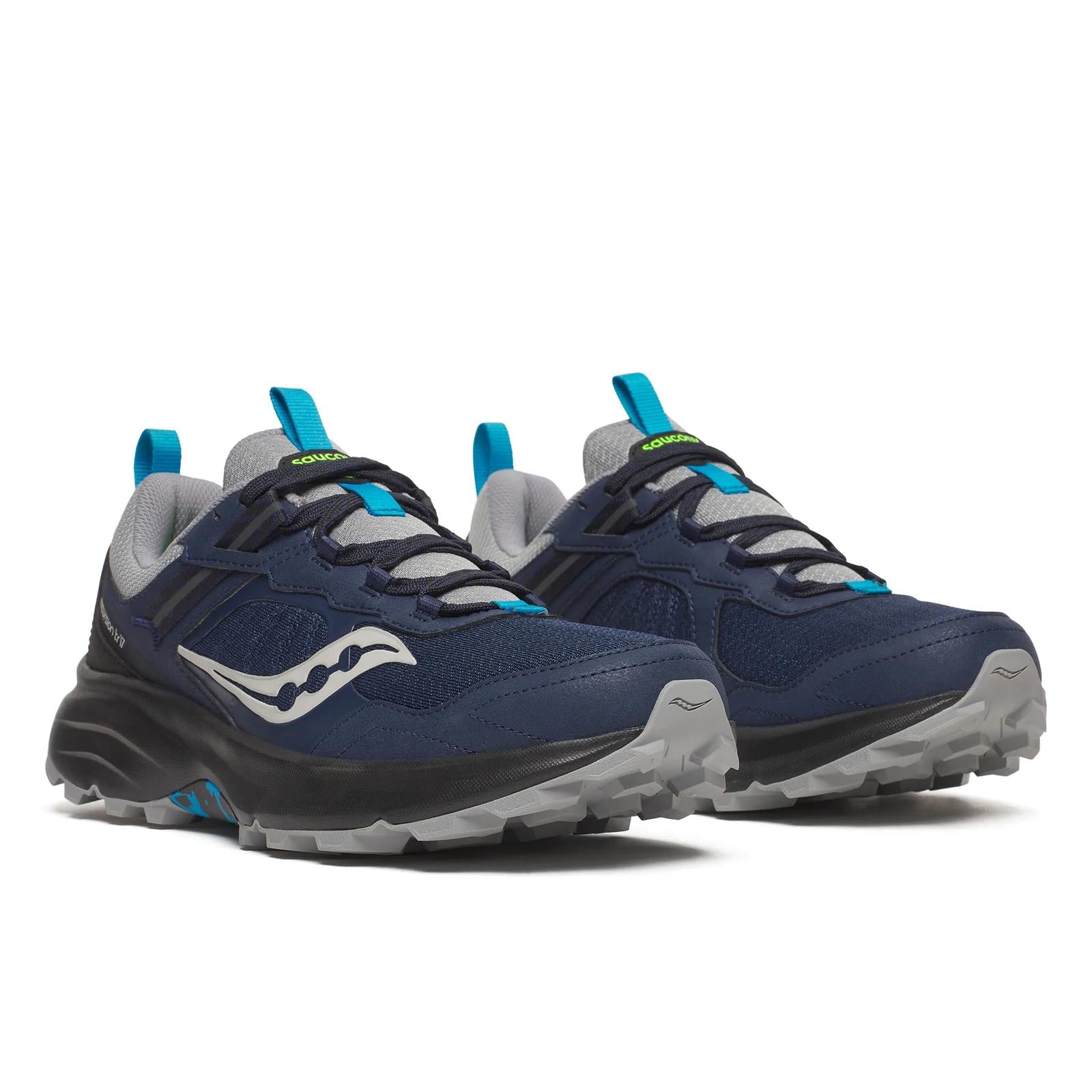 Excursion TR17 - Trail/Hiking