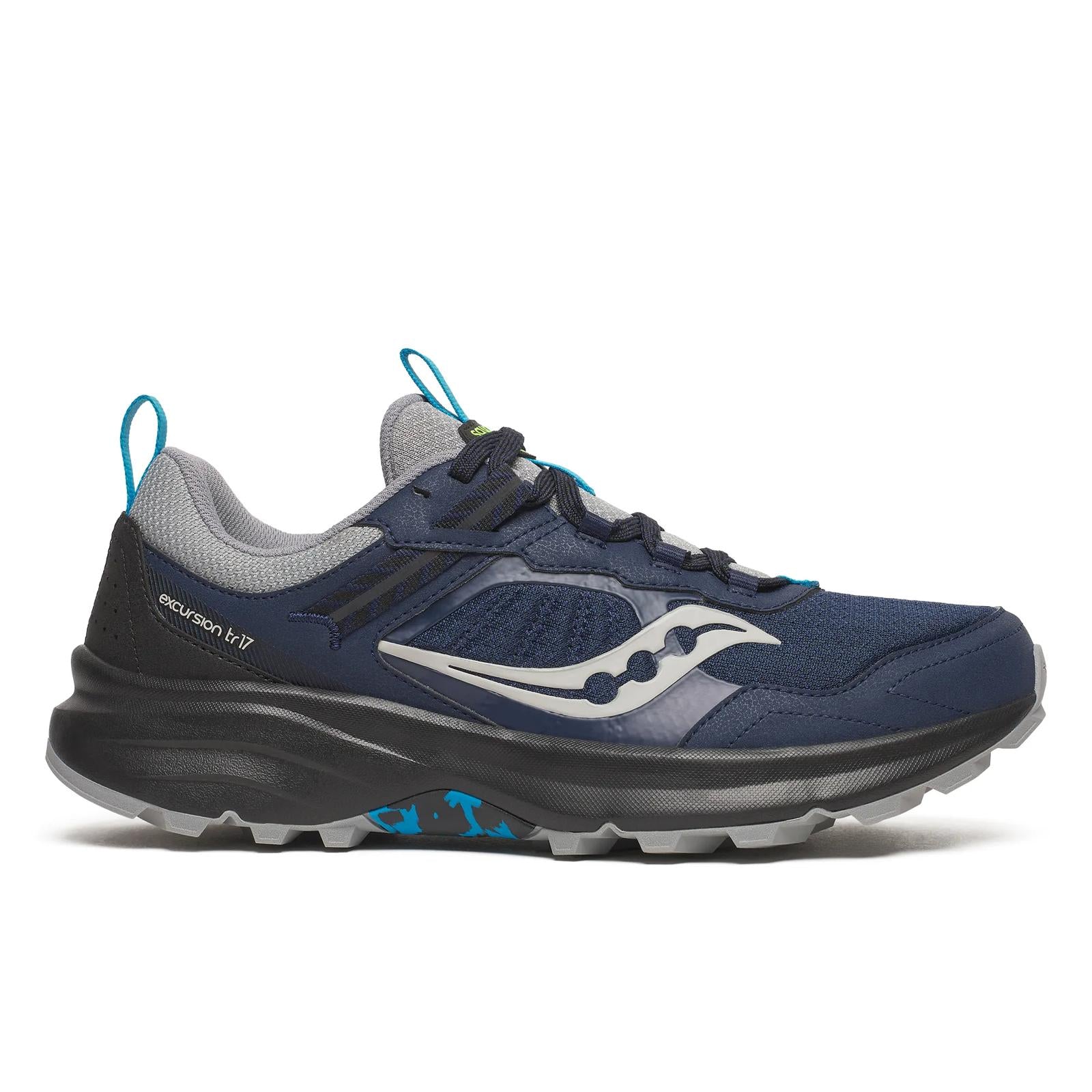 Excursion TR17 - Trail/Hiking