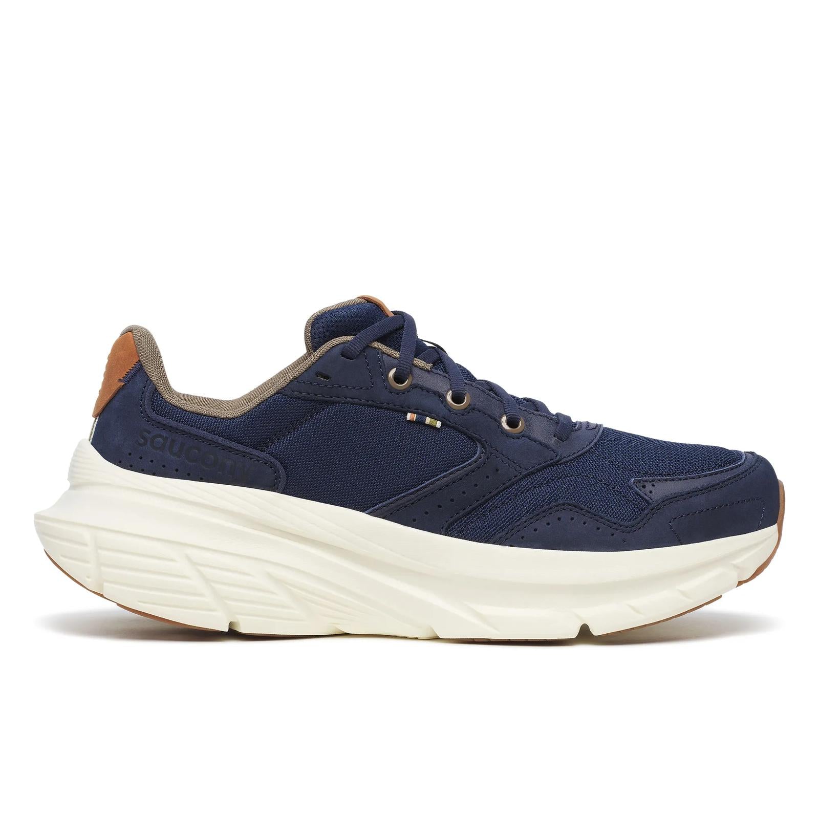 Guide Metro Leather Sneaker