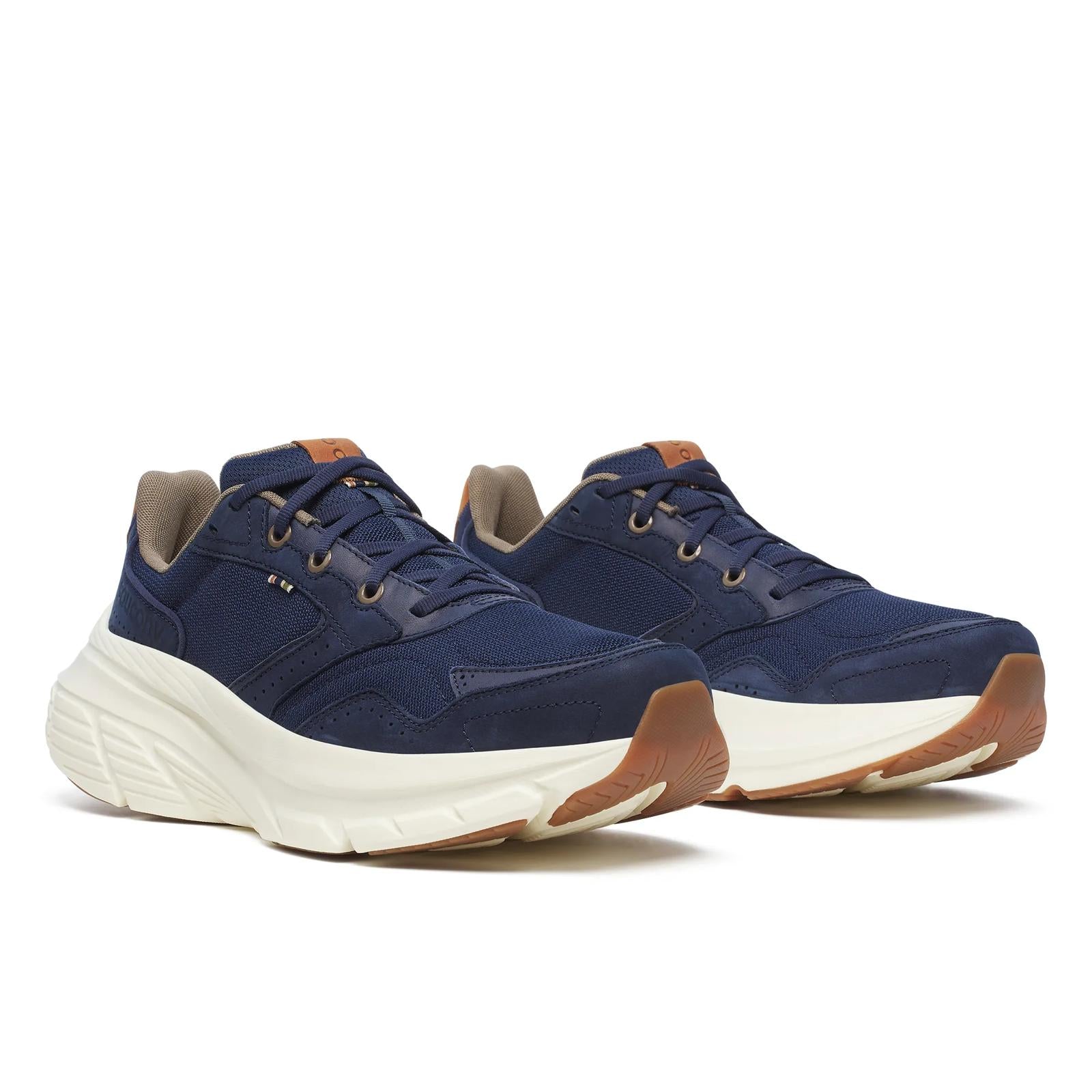 Guide Metro Leather Sneaker