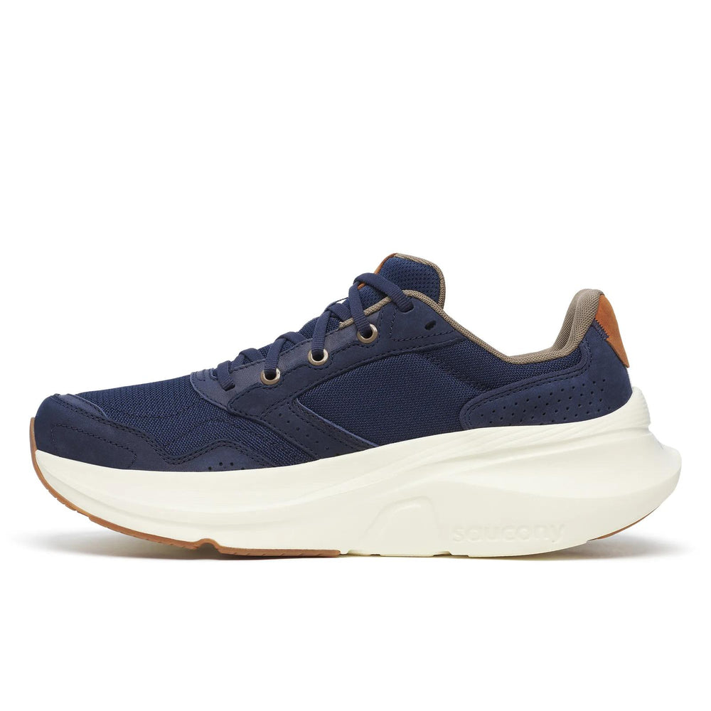 Guide Metro Leather Sneaker