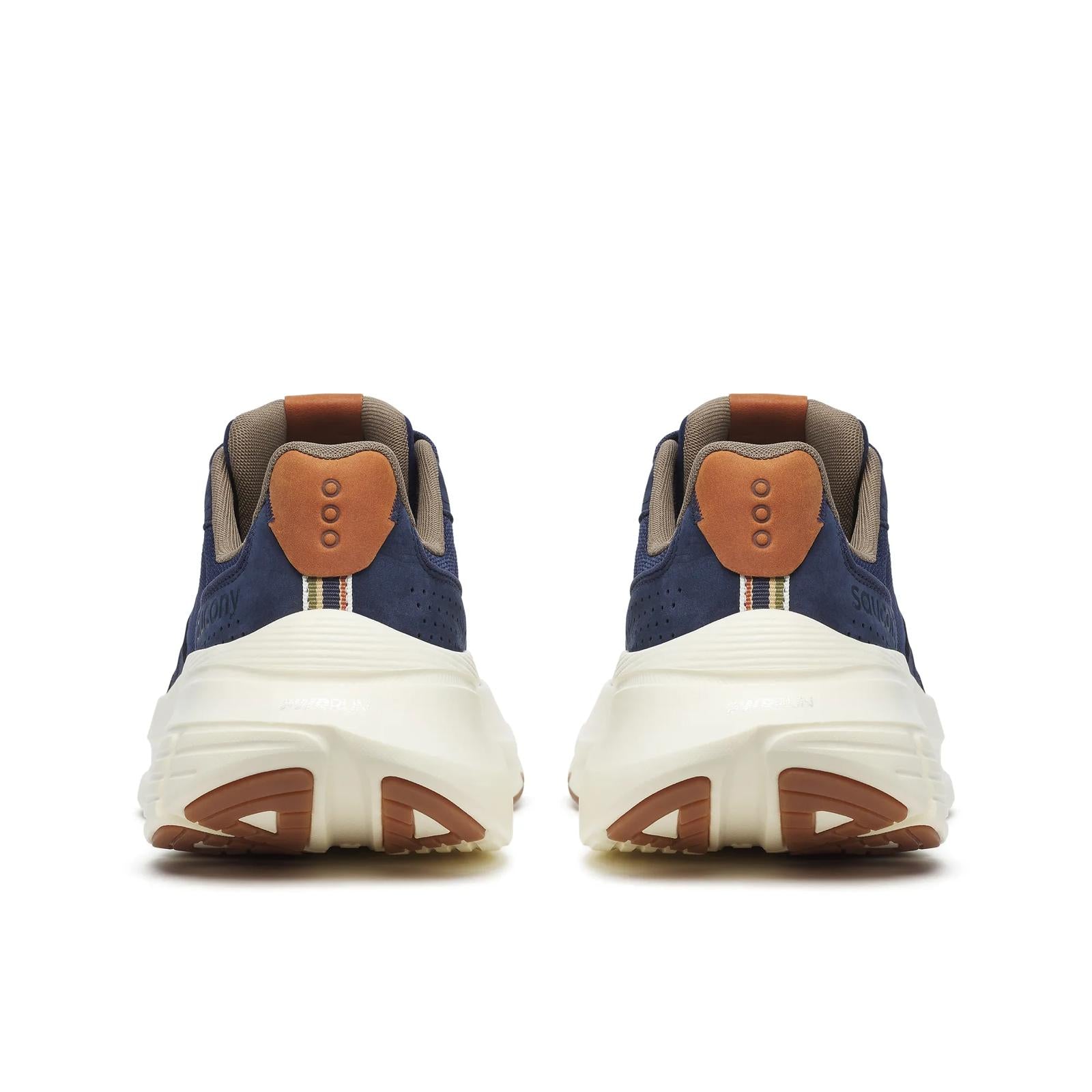 Guide Metro Leather Sneaker