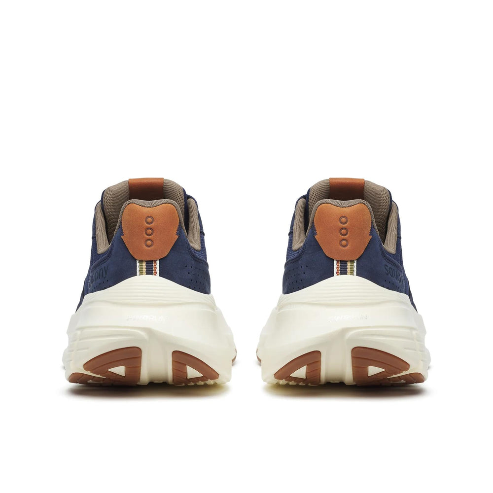 Guide Metro Leather Sneaker