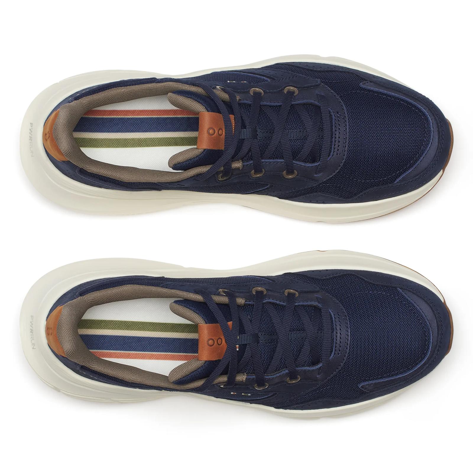 Guide Metro Leather Sneaker