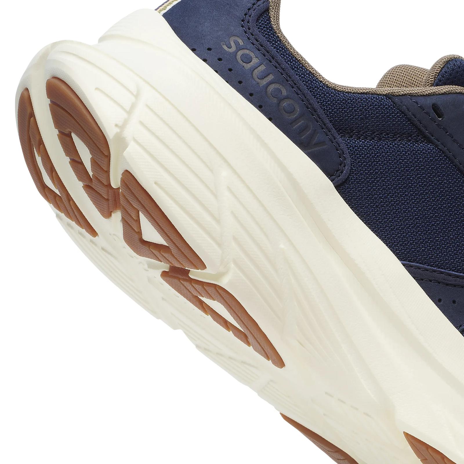 Guide Metro Leather Sneaker