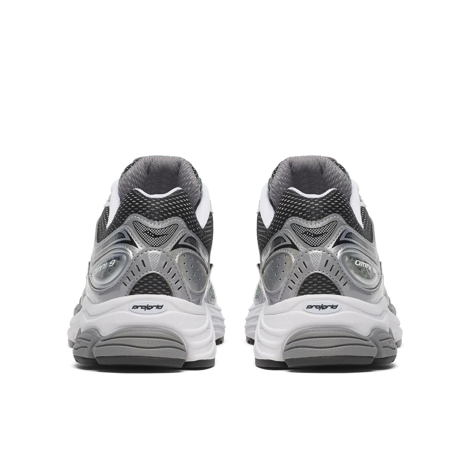 ProGrid Omni 9 - All Lifestyle