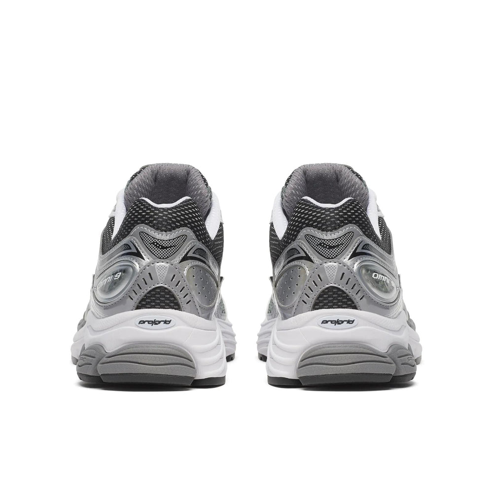 ProGrid Omni 9 - All Lifestyle
