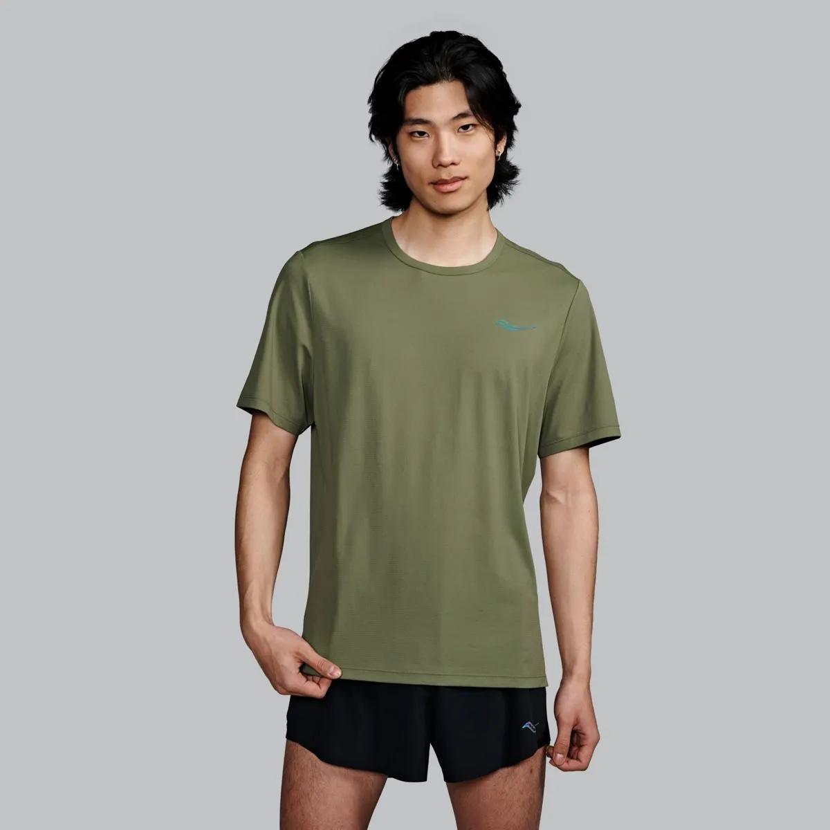 Endorphin Short Sleeve Performance Tee