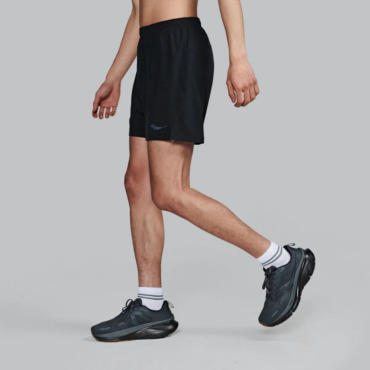 Outpace 5" Short – Running Shorts