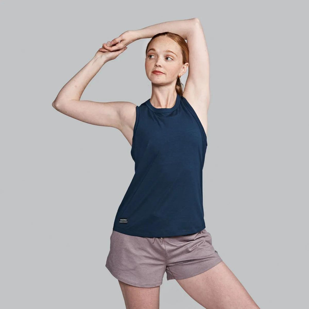 Triumph Tank Breathable Training Top
