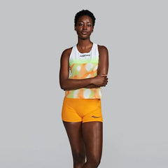 Endorphin Singlet – Lightweight Running Tank