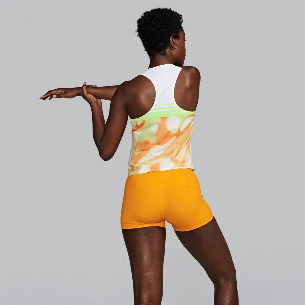 Endorphin Singlet – Lightweight Running Tank