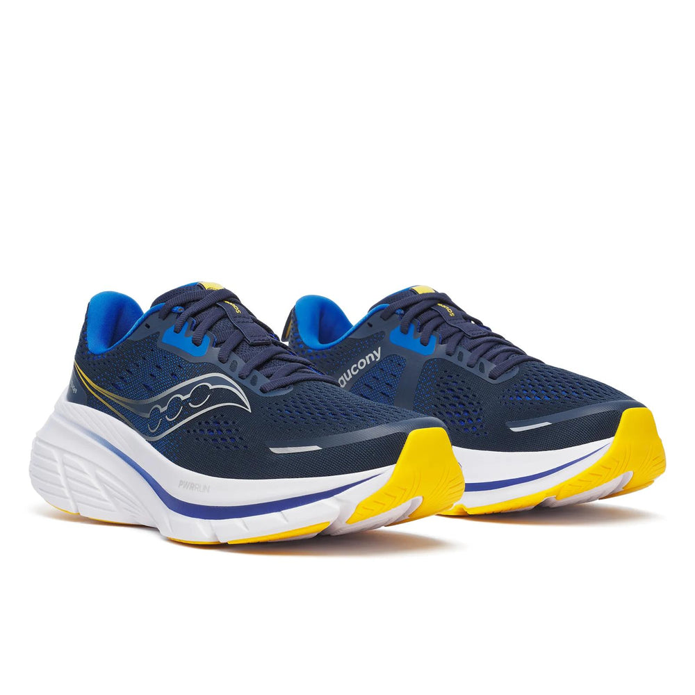 Guide 18 Wide - Running