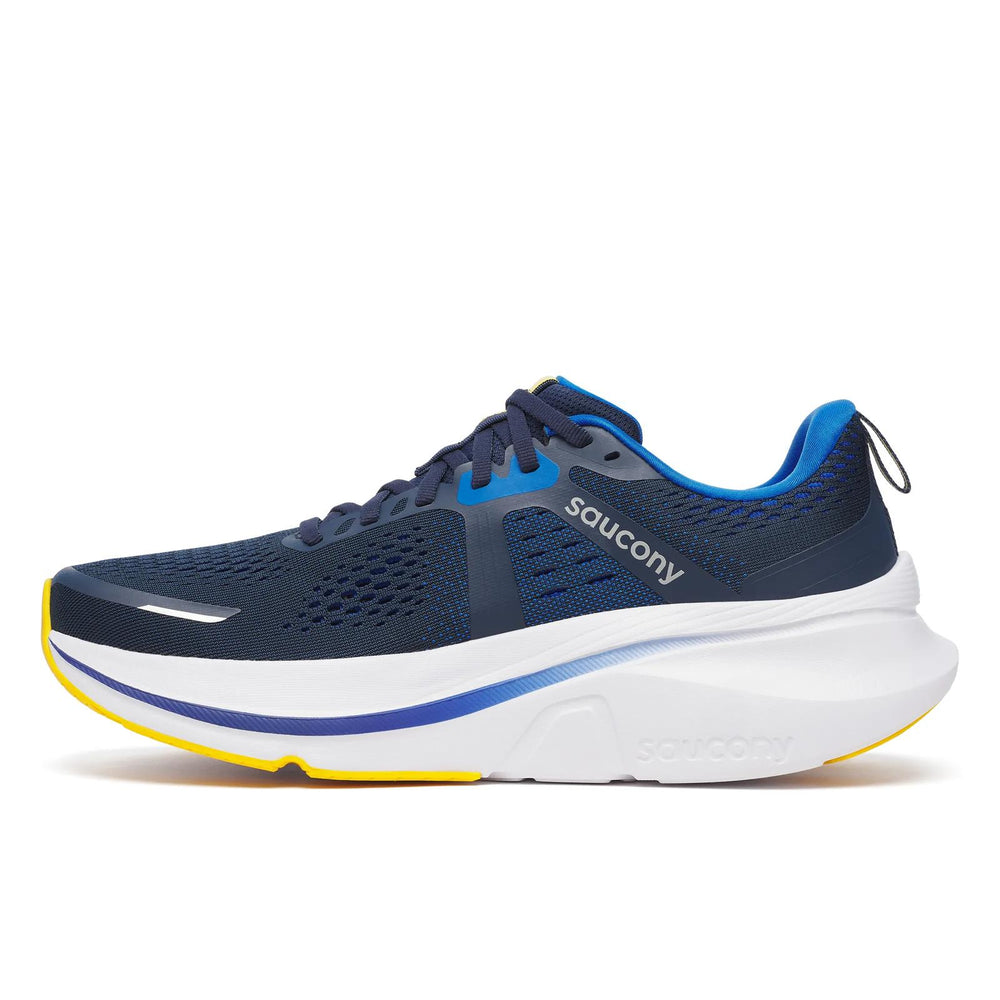 Guide 18 Wide - Running