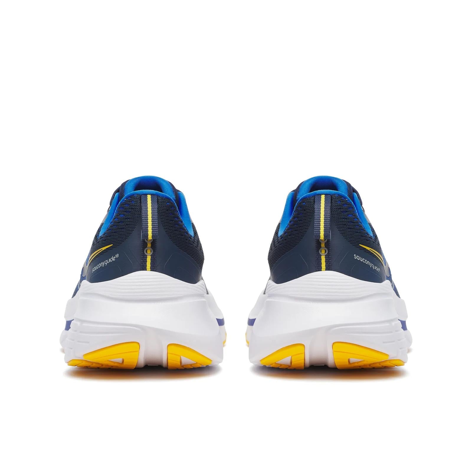 Guide 18 Wide - Running