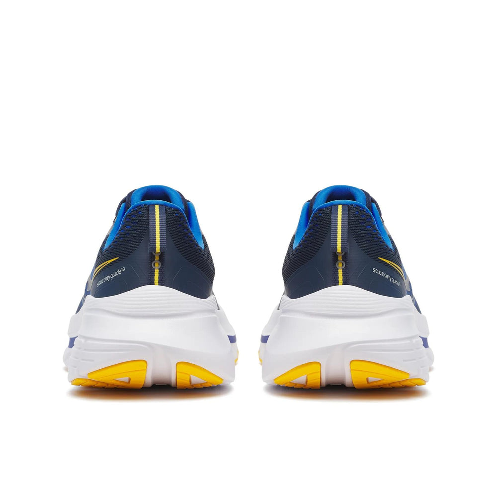 Guide 18 Wide - Running