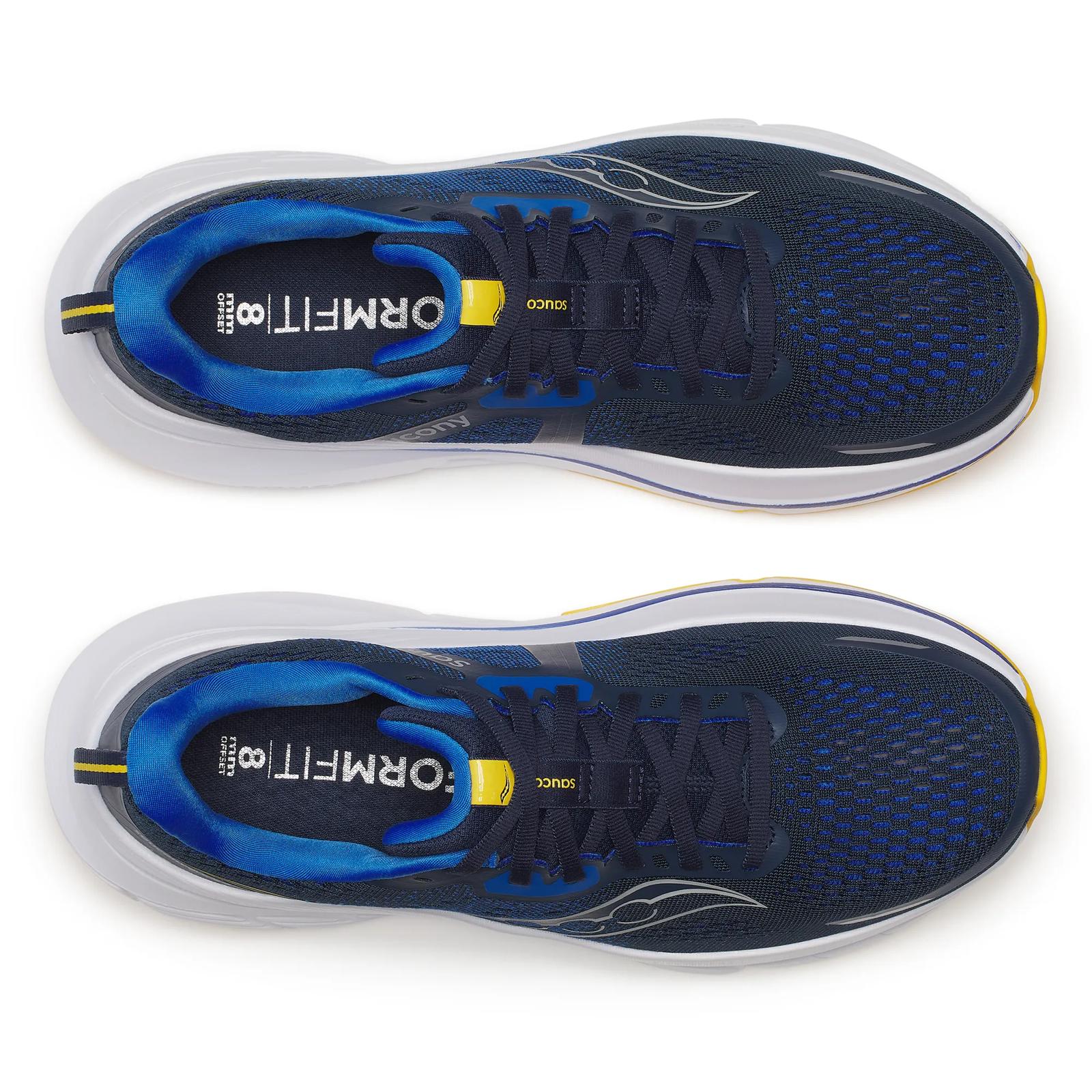 Guide 18 Wide - Running