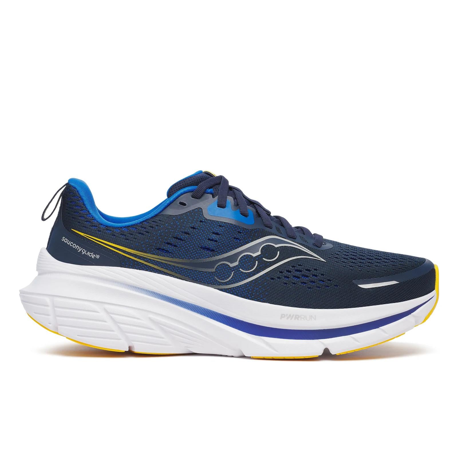 Guide 18 Wide - Running