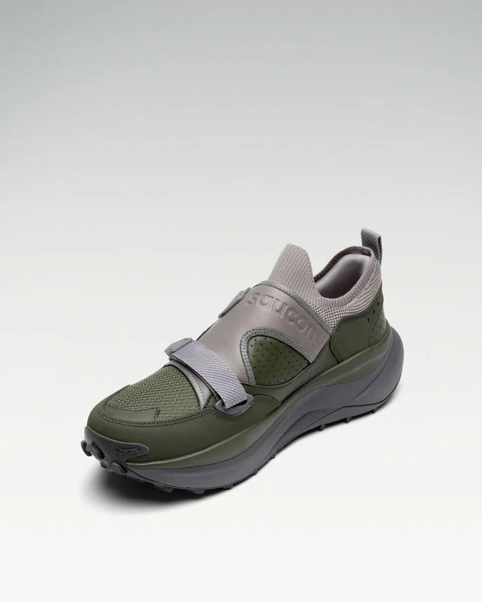 Grid X Ultra S - Saucony SILO