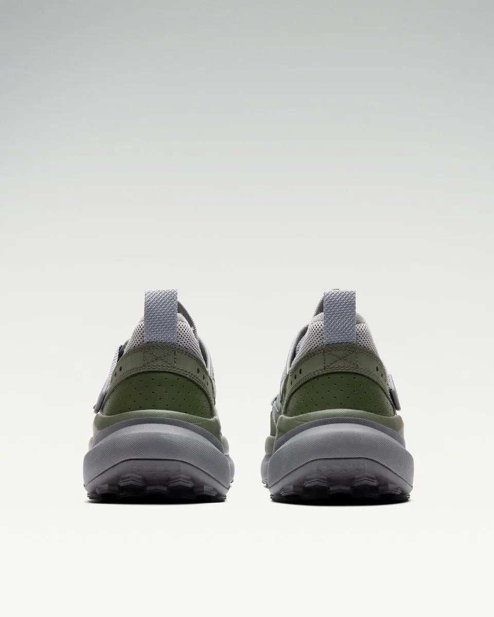 Grid X Ultra S - Saucony SILO