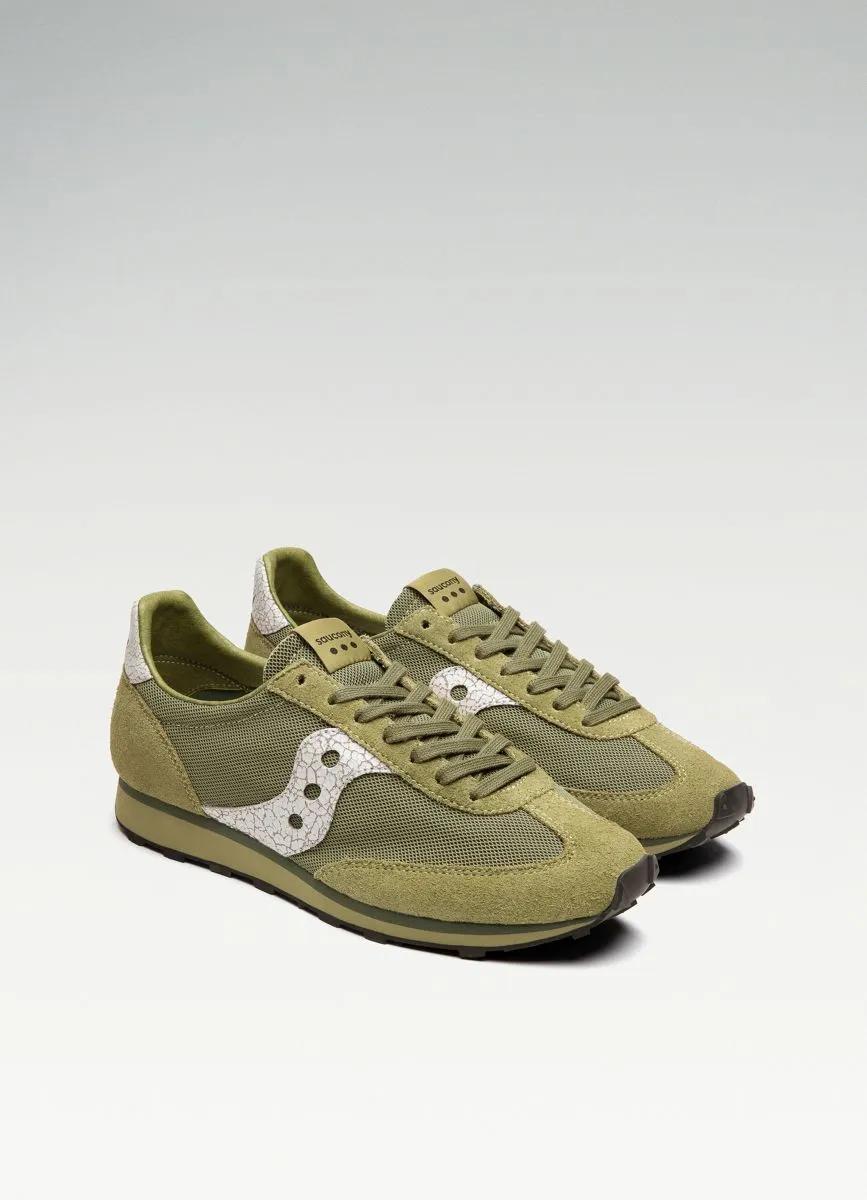 Gripper S - Saucony SILO