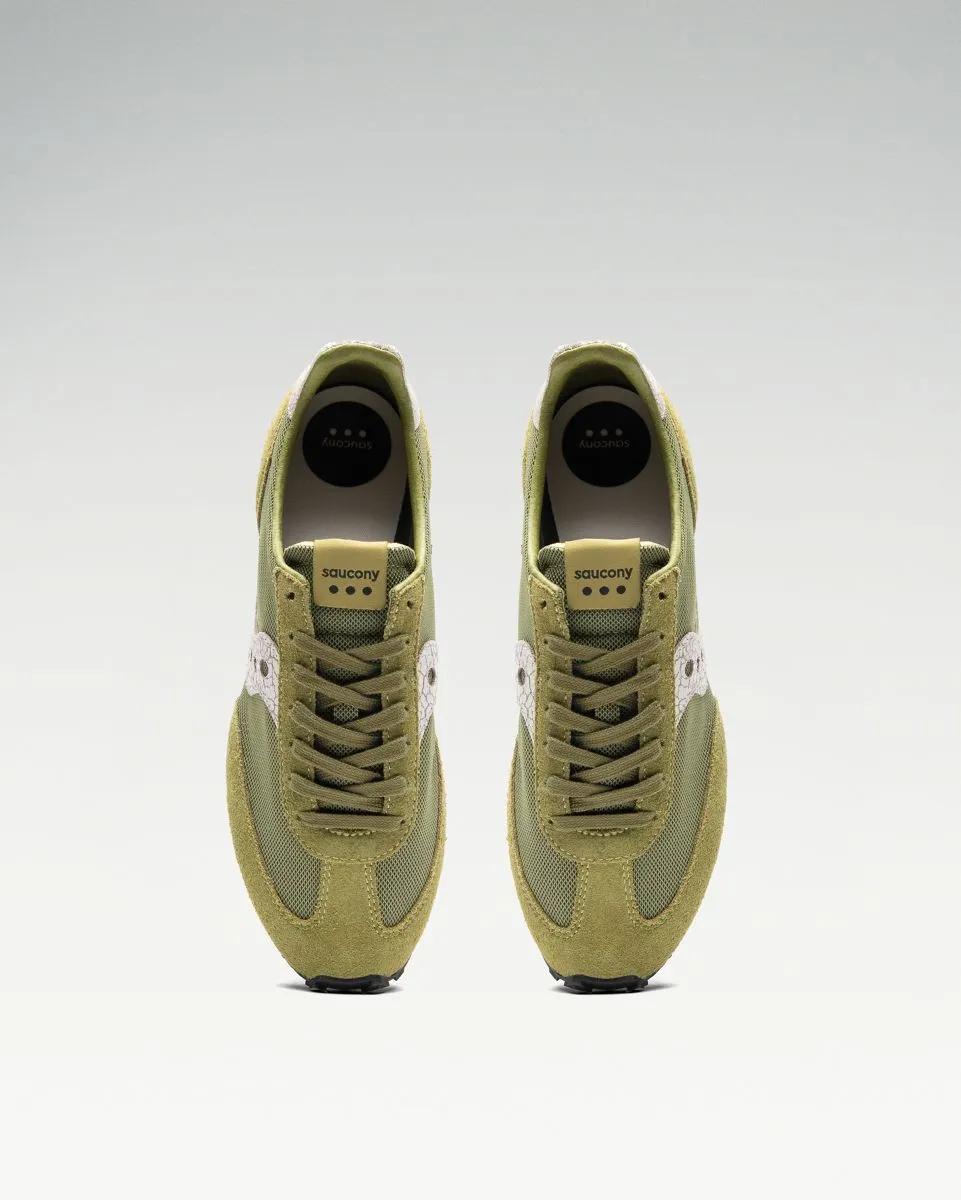 Gripper S - Saucony SILO