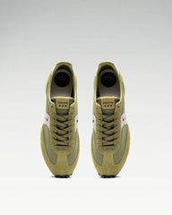 Gripper S - Saucony SILO