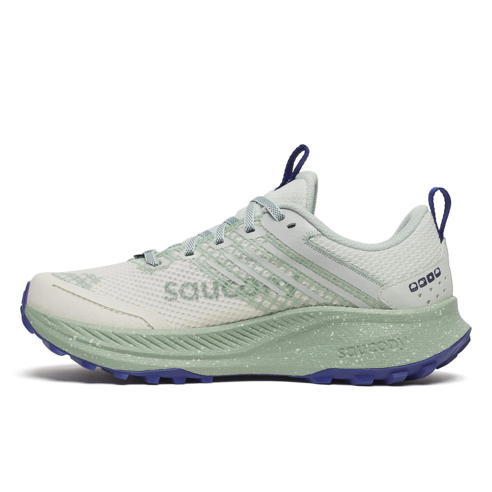 Ride TR2 GTX Waterproof Shoe