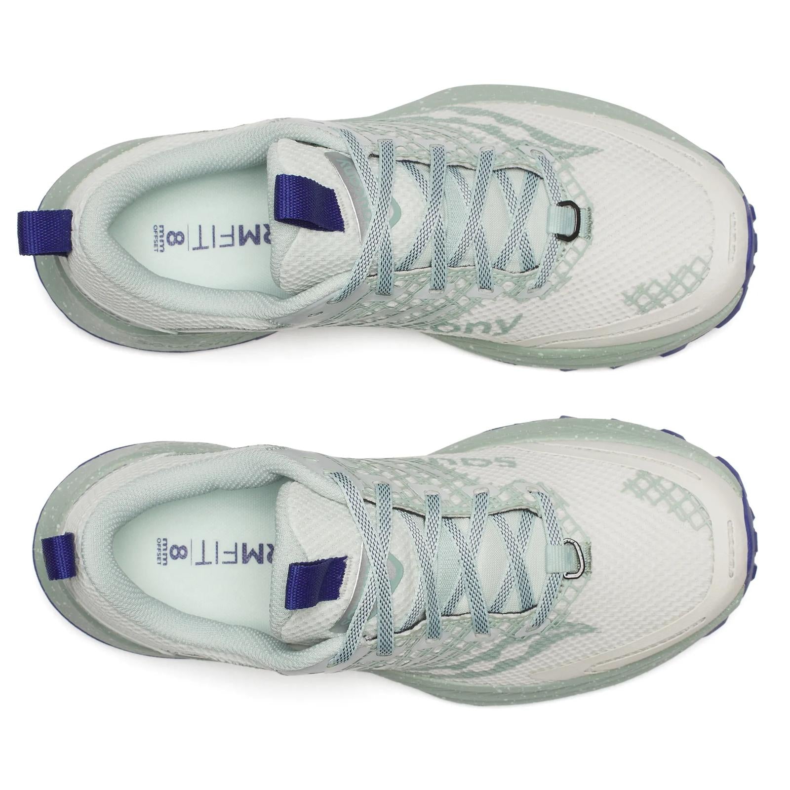 Ride TR2 GTX Waterproof Shoe